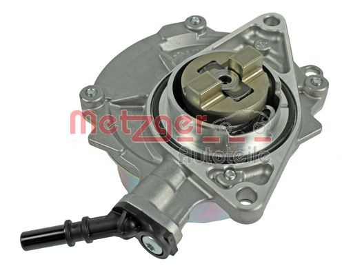 METZGER Unterdruckpumpe, Bremsanlage